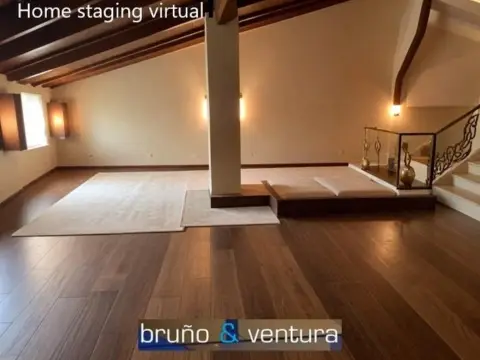 Casa en Carrer Major