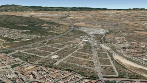 Terreno en Carrer de Manuel de Pedrolo