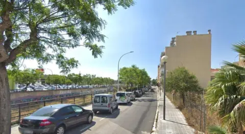 Terreno en riera de la Bisbal, 23