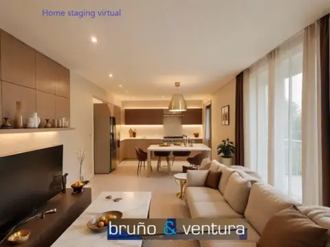 Piso en Carrer de la Cossetània