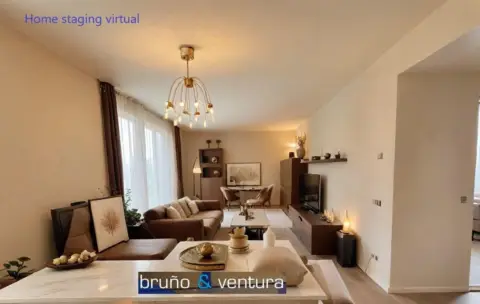 Piso en Carrer de la Cossetània