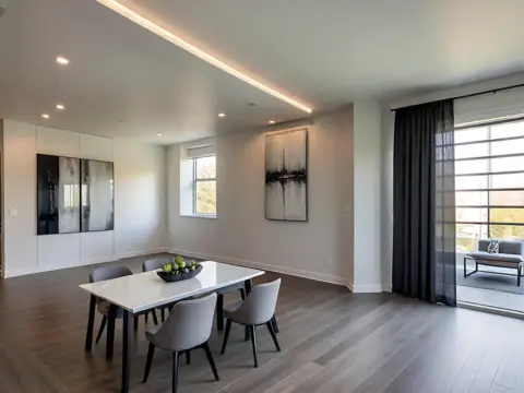 Piso en Carrer de Múrcia