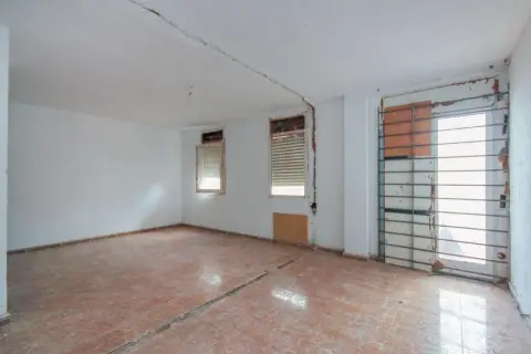 Piso en Carrer de Múrcia