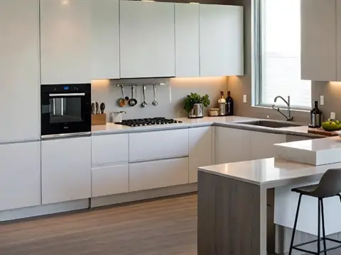 Piso en Carrer Alexandre Cirici Pellicer