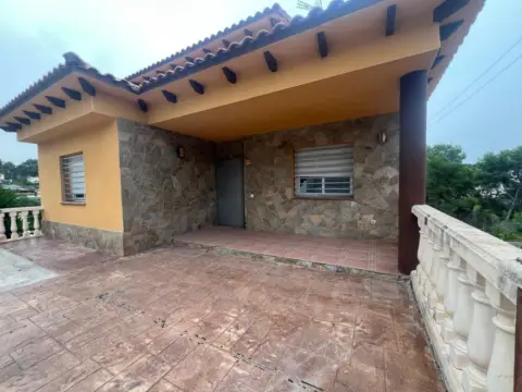Chalet en Carrer de Sant Tomàs