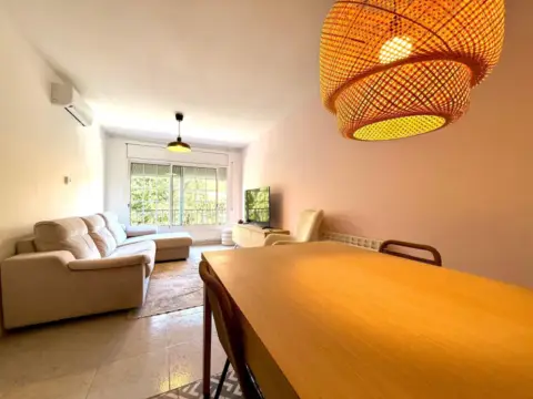 Piso en Carrer de Barcelona