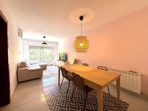 Piso en Carrer de Barcelona