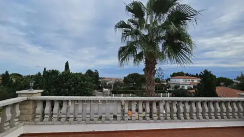 Chalet en Carrer de la Poesia