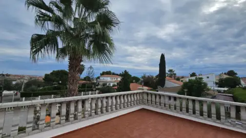 Chalet en Carrer de la Poesia