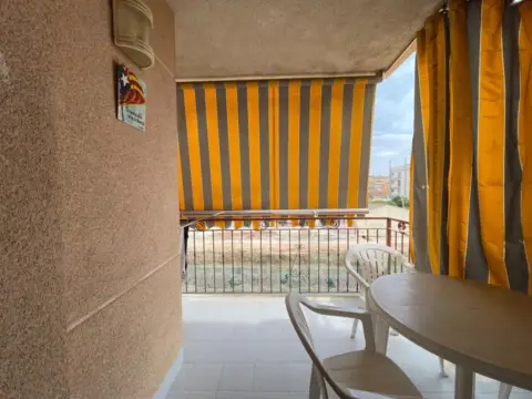 Piso en Avinguda de Catalunya