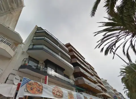 Piso en Passeig Marítim de Sant Joan de Déu