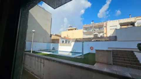 Piso en Passeig Marítim de Sant Joan de Déu