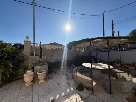 Chalet en Carrer de Banyeres