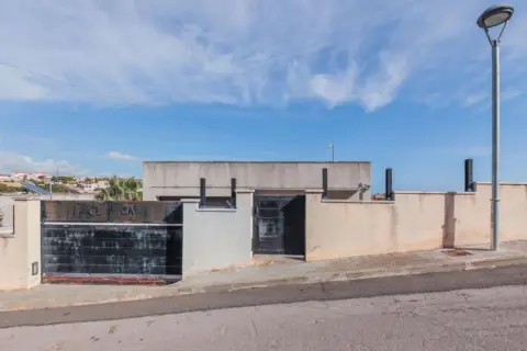Casa en Carrer del Puig del Bassegoda