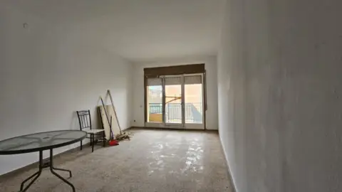 Piso en Carrer de Monturiol