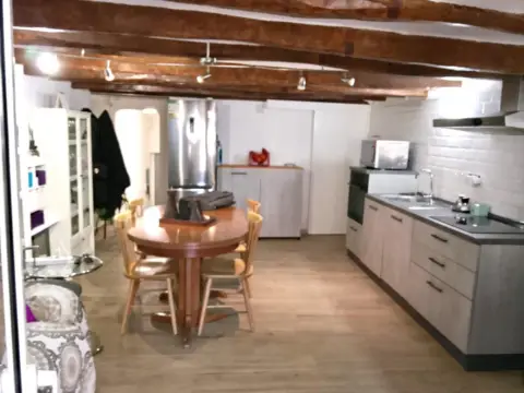 Casa en Carrer de Pau Casals