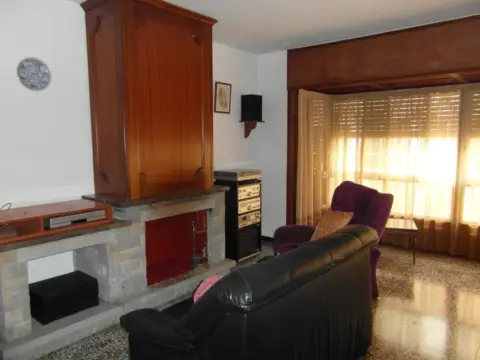 Casa en Carrer de Benvingut Socias