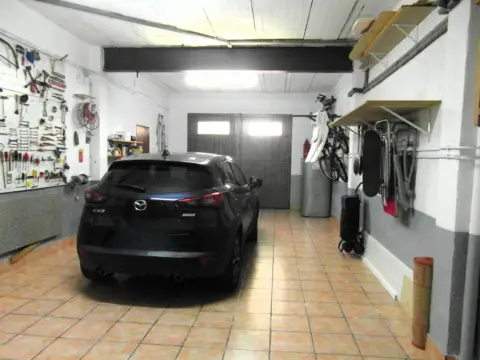 Casa en Carrer de Benvingut Socias