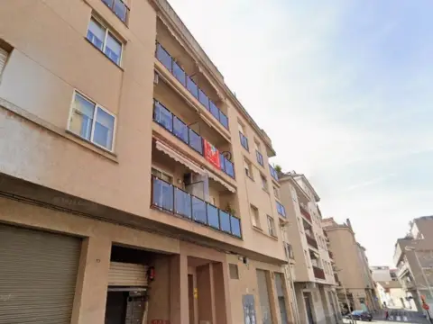 Piso en Camí dels Molins