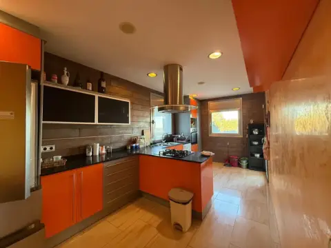 Chalet en Carrer de Saturn