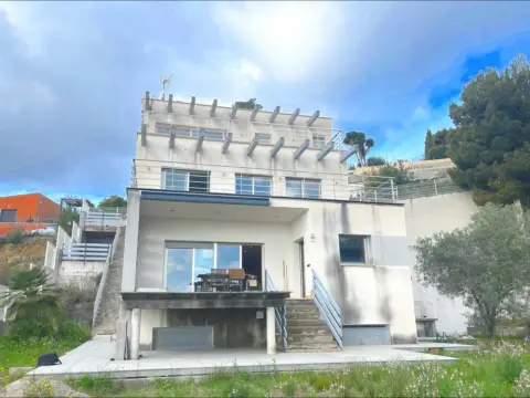 Chalet en Carrer de Saturn