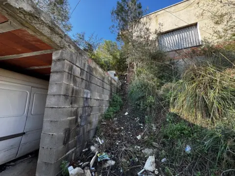 Casa en Carrer de Beethoven
