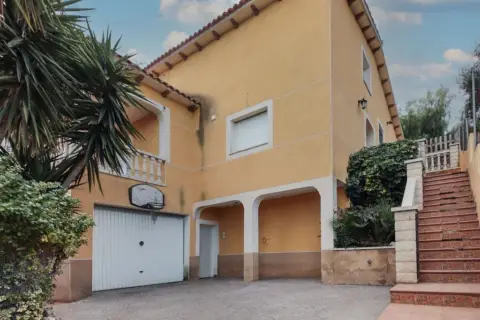 Chalet en Carrer de La Llum
