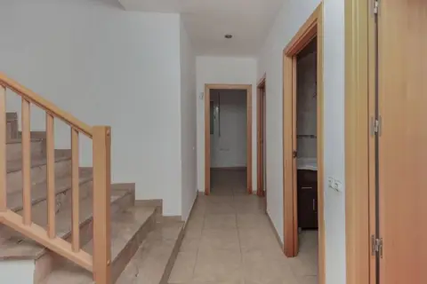 Chalet en Carrer de La Llum