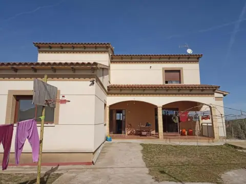 Chalet en Carrer Gladiol
