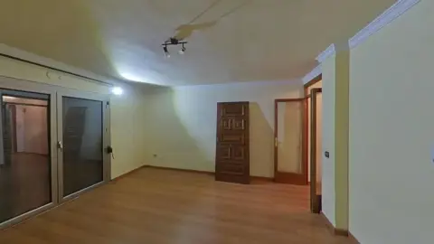 Piso en Passatge de Ripoll