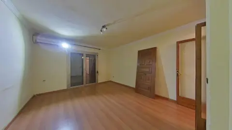 Piso en Passatge de Ripoll