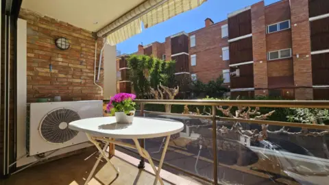 Apartamento en calle Parlamemt