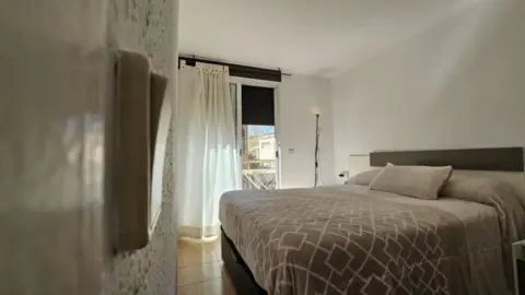 Apartamento en calle Parlamemt