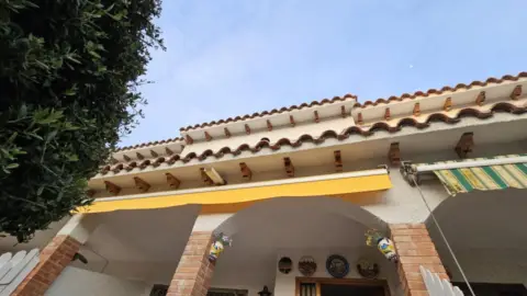 Casa adosada en Carrer de Saragossa