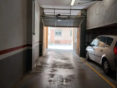 Garaje en Carrer del President Companys