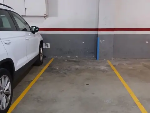 Garaje en Carrer del President Companys