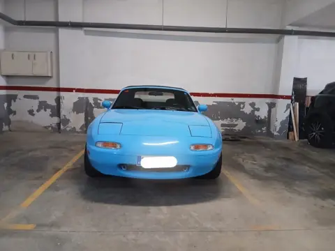 Garaje en Carrer del President Companys