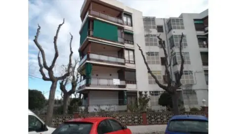 Piso en Carrer de les Gavines