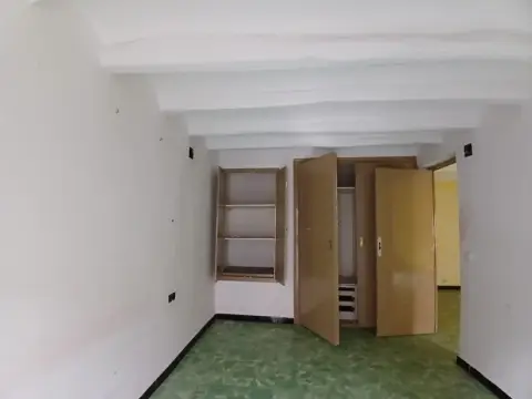 Piso en Carrer Bara