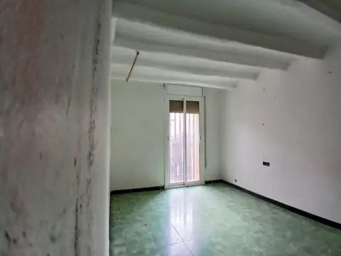 Piso en Carrer Bara