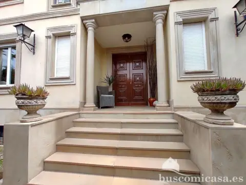 Chalet en calle Italia