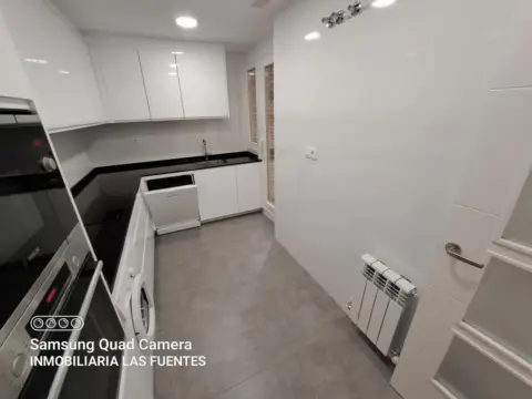 Piso en calle de San Ignacio de Loyola, 12