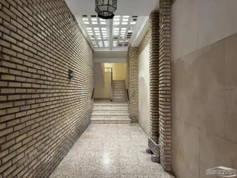 Piso en calle del Contralmirante Delgado Parejo, 20