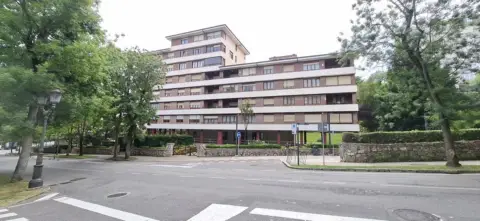 Piso en calle de Joaquín Costa