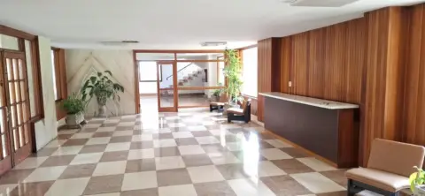 Piso en calle de Joaquín Costa