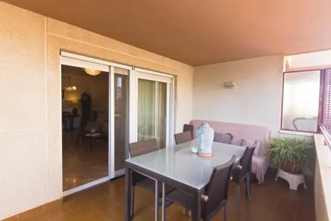 Piso en Ibiza