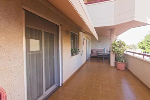 Piso en Ibiza