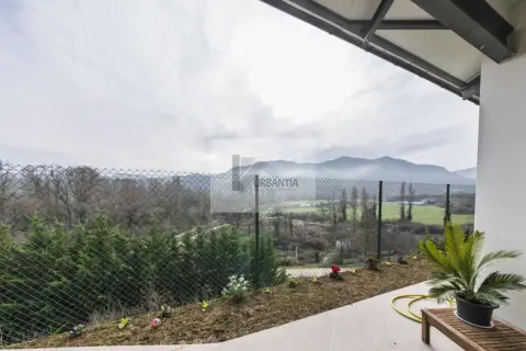 Chalet en calle Santitisi