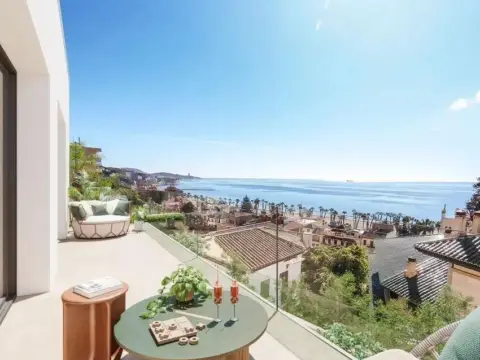 Casa pareada en Ramal de Monte Sancha