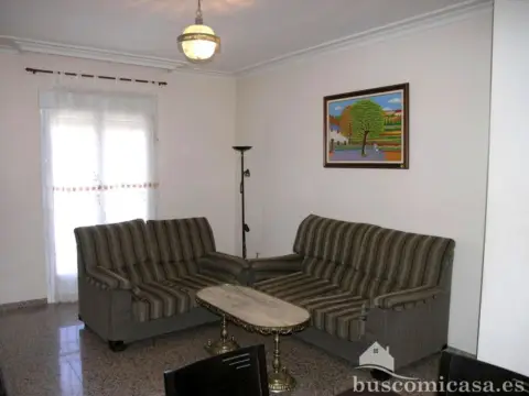 Piso en calle Tetuán Bloques